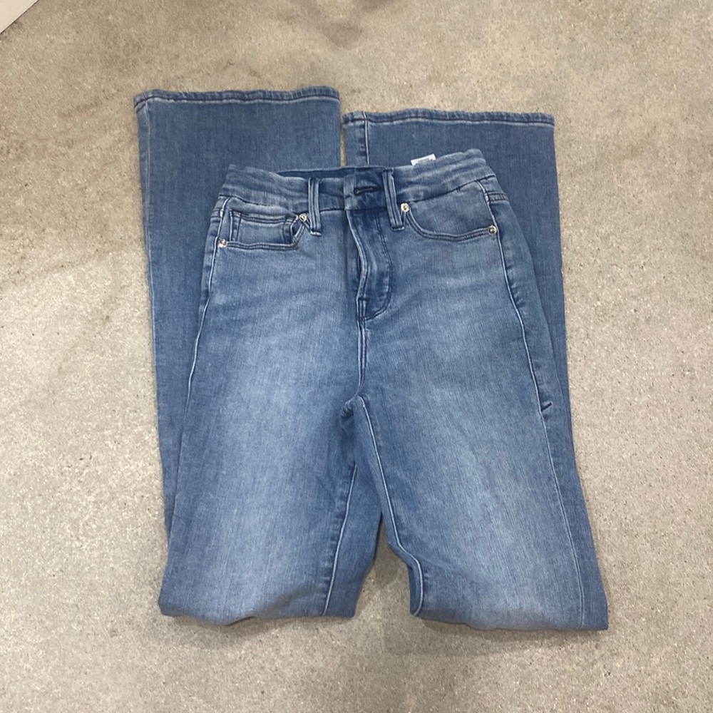 Good american jeans